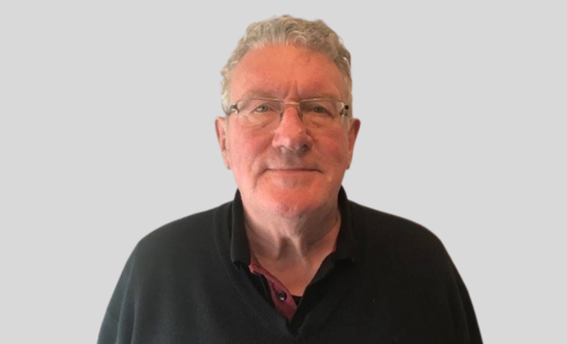 Bill Kirby 