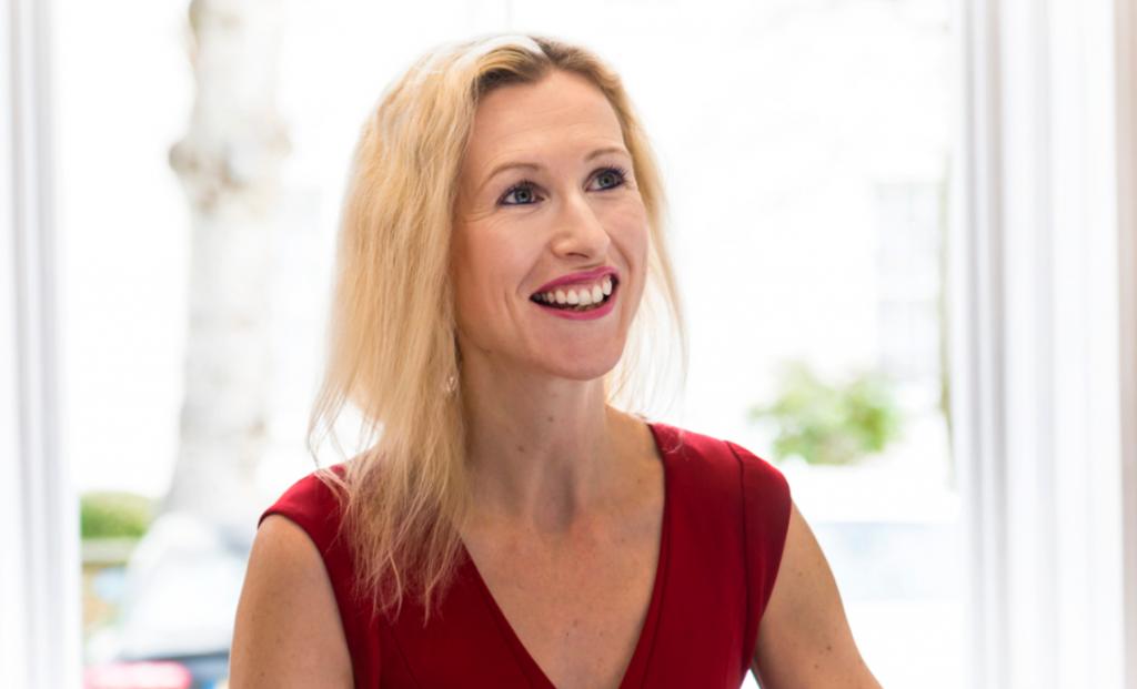 Patricia Kinaham expert image