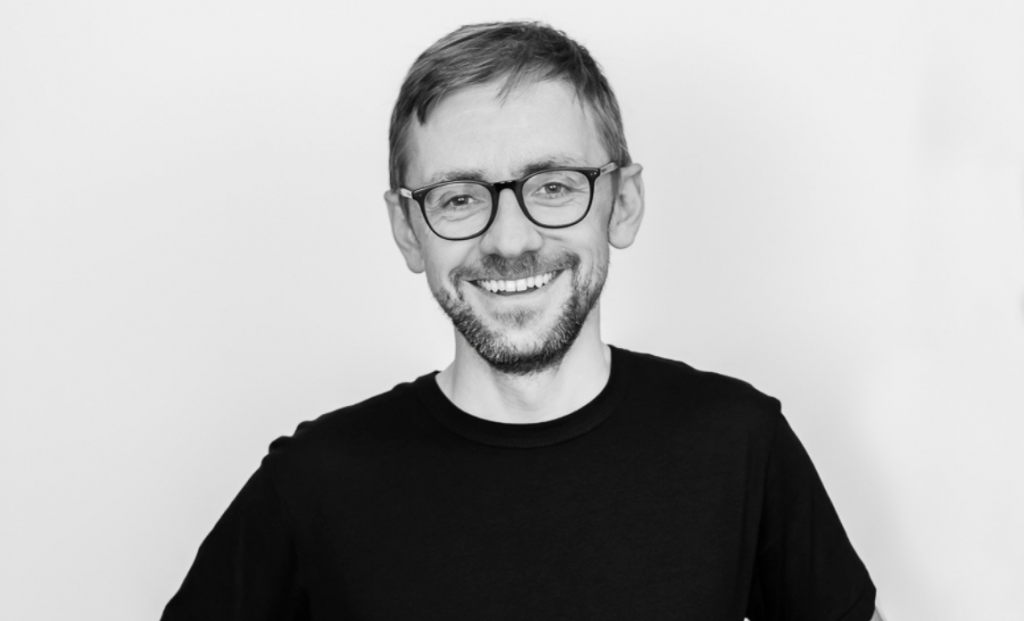 Alistair Wells