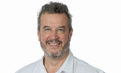 Headshot of Andrew Hedley