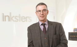 Headshot of Brian Inkster