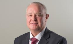 Headshot of Richard Burcher