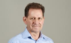 Headshot of Rory MccGwire