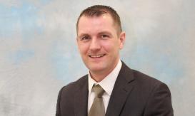 Mark Thompson