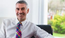 Jon Cartwright