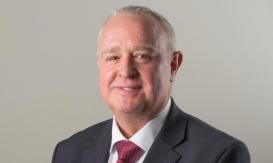Richard Burcher 