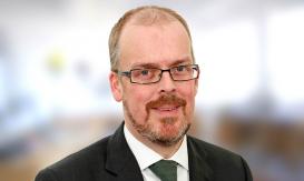 Peter Stafford